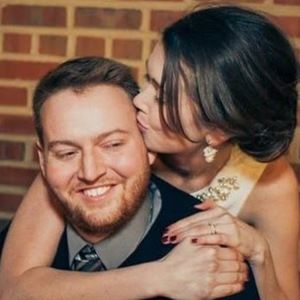 Meet your Posher, Callie